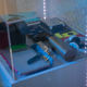 Illustration for article titled Here's Everything We Had At Home of the Future